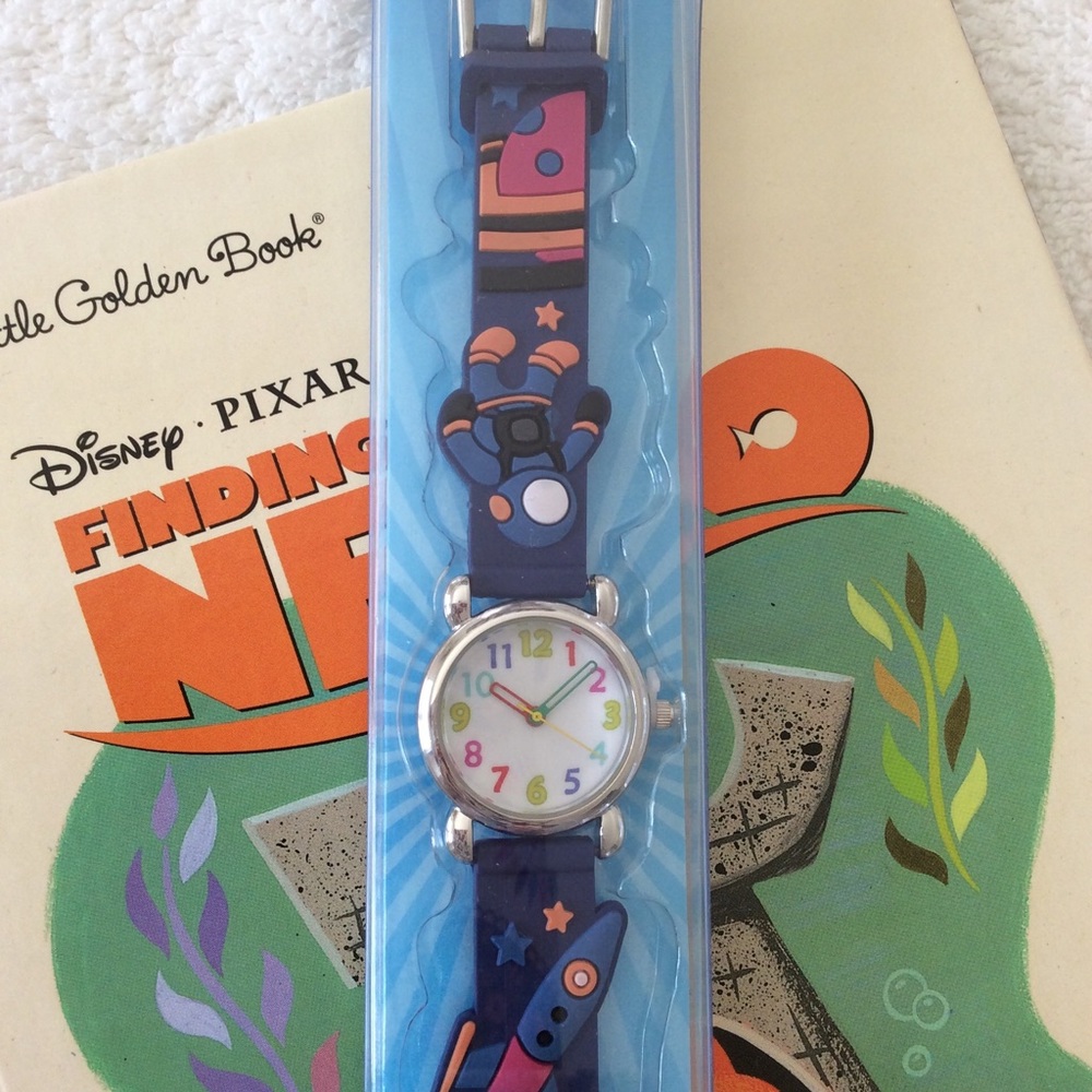 Watch NWOT - Fun Timers Childrens’ Learning watch